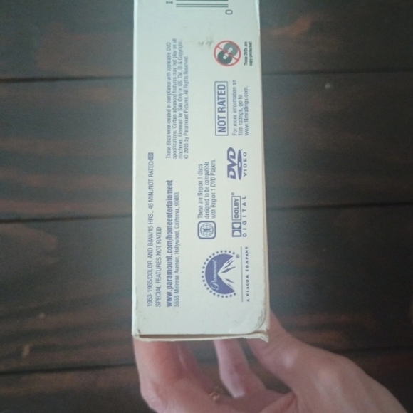 The Legendary Jerry Collection DVDs (The Bellboy / Cinderfella / The Delicate... - Picture 7 of 7